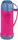 Термос питьевой Сon Brio СB-350-pink 450 мл розовый