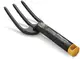 Вилка для прополки Fiskars Solid 1000696 29.5 см