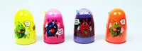 Лизун "Crazy Slime" в колбе ДАНКО - ТОЙС