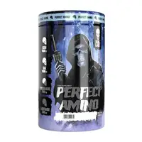 Аминокислота Skull Labs Perfect Amino, 450 грамм Цитрус-персик