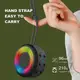 Акустика BKK Waterproof BT Speaker K216 IPX7 |BT5.3, TF, 5W|