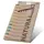 Набор цветных карандашей Marco Natural-Cedarlite 6400-12СВ 12 цветов
