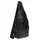 Мужской кожаный рюкзак Borsa Leather K13611-black