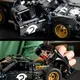 Конструктор LEGO Technic Автомобиль для гонки Ford GT40 MKII 1966 года 793 Детали (42223)