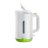 Электрочайник Braun WK-1100-GR 1.7 л зеленый
