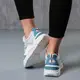 Кроссовки женские Fashion Badger 3756 41 размер 25,5 см Белый