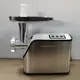 Мясорубка электрическая Grunhelm AMG2634ASSJ 2600 Вт серебристая