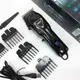 Аккумуляторная машинка для стрижки VGR V-051