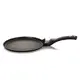 Сковорода блинная 25 см Black Rose Collection Berlinger Haus BH-1639-N