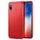 Чехол ESR для iPhone XS Max Kikko Slim, Red (4894240071090)