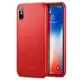 Чехол ESR для iPhone XS Max Kikko Slim, Red (4894240071090)