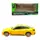 АВТОПРОМ 1:34 BMW i4 M50 (ЖЕЛТАЯ)