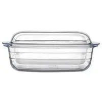Кастрюля для запекания 6.5 л Pyrex 466AС00