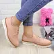 Женские туфли лоферы Fashion Briti 1035 39 размер 25 см Пудра