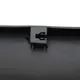 Накладка порога левая Tesla Model Y (1497740-00-B)