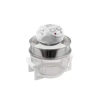 Аерогриль Esperanza Quasar EKO-003 1400 Вт 18 л