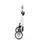 Сумка-візок Andersen Scala Shopper Plus Mari Red 133-171-70
