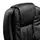 Офисное кресло Hanert Vibe Black