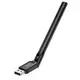 WiFi Adapter HOCO WiFi4 USB external antenna wireless network card HI32 |2.4GHz, 150Mbps, USB2.0|