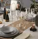 Набор стаканов низких Luminarc Gold Сhameleon P9324 4 шт 310 мл