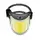 Комплект мигалок передняя+задняя Knog Lil' Cobber Twinpack 110/50 Lumens