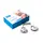 Массажер для сжигания жира VERY EASE Sport Body Machine PR5