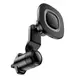 Держатель HOCO Crown magnetic wireless charging car holder (air outlet) HW30 |4.5-7", 15W|