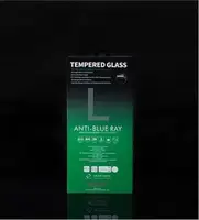 Захисне скло 0.26 mm Gener Anti UV iPhone 7 Plus red Remax 352921