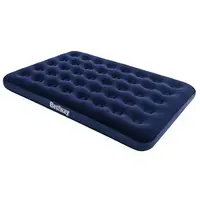 Матрас надувной двухместный Bestway 67287N 191х137х22 см