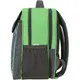 Рюкзак школьный Bagland Отличник 20 л. 327 хаки 903 (0058070)