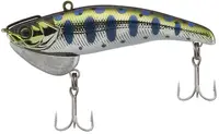 Воблер Jackall Tricoroll Vib 60S 60mm 8.2g Native Yamame (1699-30-40)