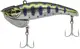 Воблер Jackall Tricoroll Vib 60S 60mm 8.2g Native Yamame (1699-30-40)