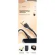 Кабель USAMS Lightning Aluminum Alloy Charging & Data Cable US-SJ487 U64 |1.2m, 2A|
