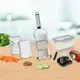 Универсальная овощерезка кухонный рубанок Овощерезка Nicer Dicer SPEED ручная овощерезка мультислайсер