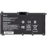 Аккумулятор PowerPlant для ноутбуков HP 255 G8 (HW03XL) 11.4V 3500mAh