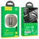 Адаптер автомобильный HOCO Micro USB Cable Wise road dual port car charger set NZ4 |2USB, 4.8A|