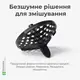 Шейкер спортивний SmartShake металевий Reforce Stainless Steel 30oz/900ml Army Green