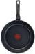 Сковорода универсальная Tefal XL Intense C3840233 20 см черная