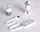 Лампа Xiaomi NVC U9 USB Light White