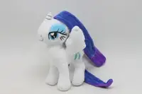 Мʼяка іграшка "My little pony: Раріті"