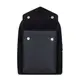 Рюкзак городской Rivacase 8524 Cardiff / Black 31х41.5х11 см черный