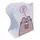 Подставка для книг раздвижная YES Pusheen 470473 19х10х15 см