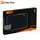 Коврик для мыши MEETION Backlit Gaming Mouse Pad RGB MT-P010