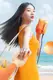 Фэн Xiaomi ShowSee Electric Hair Dryer Vitamin C+ VC100-A Orange