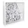Копилка для денег Follow your dreams 22x22x5 см (KOP_18D005)