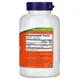 Натуральная добавка NOW Pau D'Arco 500 mg, 250 капсул