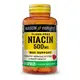 Витамины и минералы Mason Natural Niacin 500 mg Flush Free 60 капсул