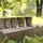 Подставка под рюмку с надписью