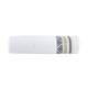 Полотенце для лица Arya Жаккард Firuze A107282-White 50х90 см белое