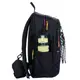 Рюкзак школьный YES TS-113L Positive Energy 550360 20.4 л